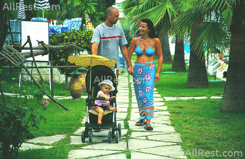 Golden Sun Hotel 26